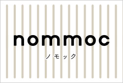 nommoc ノモック