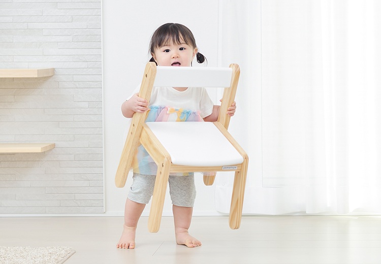 ノスタ(norsta) | 子どもが自分で使いたいサイズ感の家具 | ベビー 